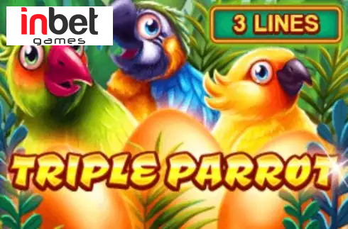 Triple Parrot